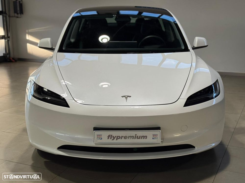 Tesla Model 3 Tração Traseira - 3