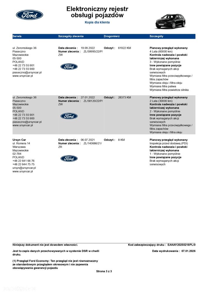 Ford Mondeo 2.0 EcoBlue Edition - 24