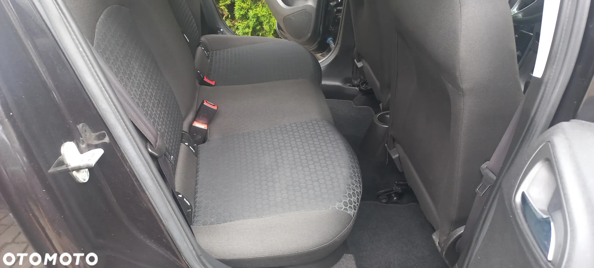 Opel Corsa 1.4 Cosmo - 9
