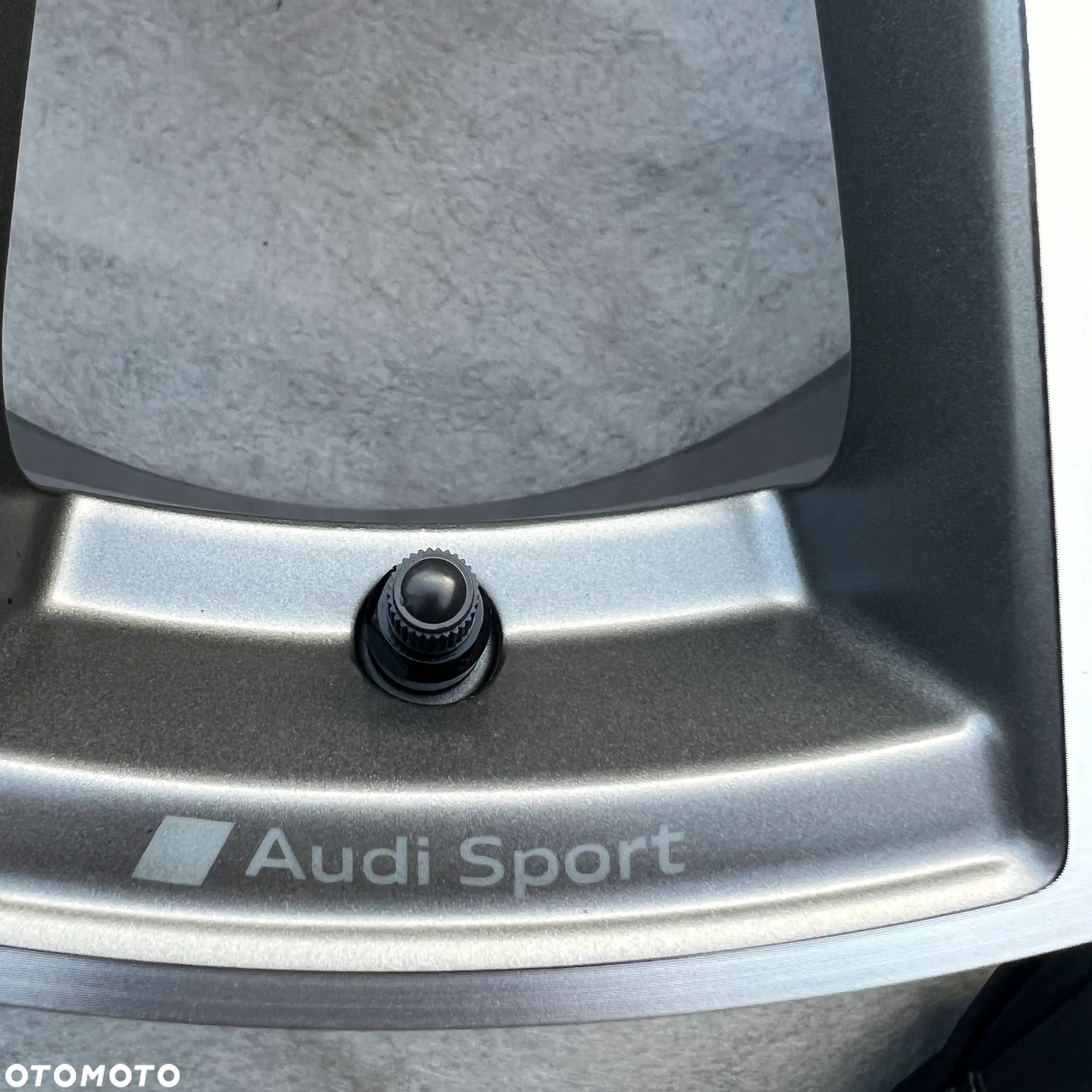 FELGI AUDI A5  A6 20'' A8 a4 a7 8W0 audi sport NOWE!!! - 8