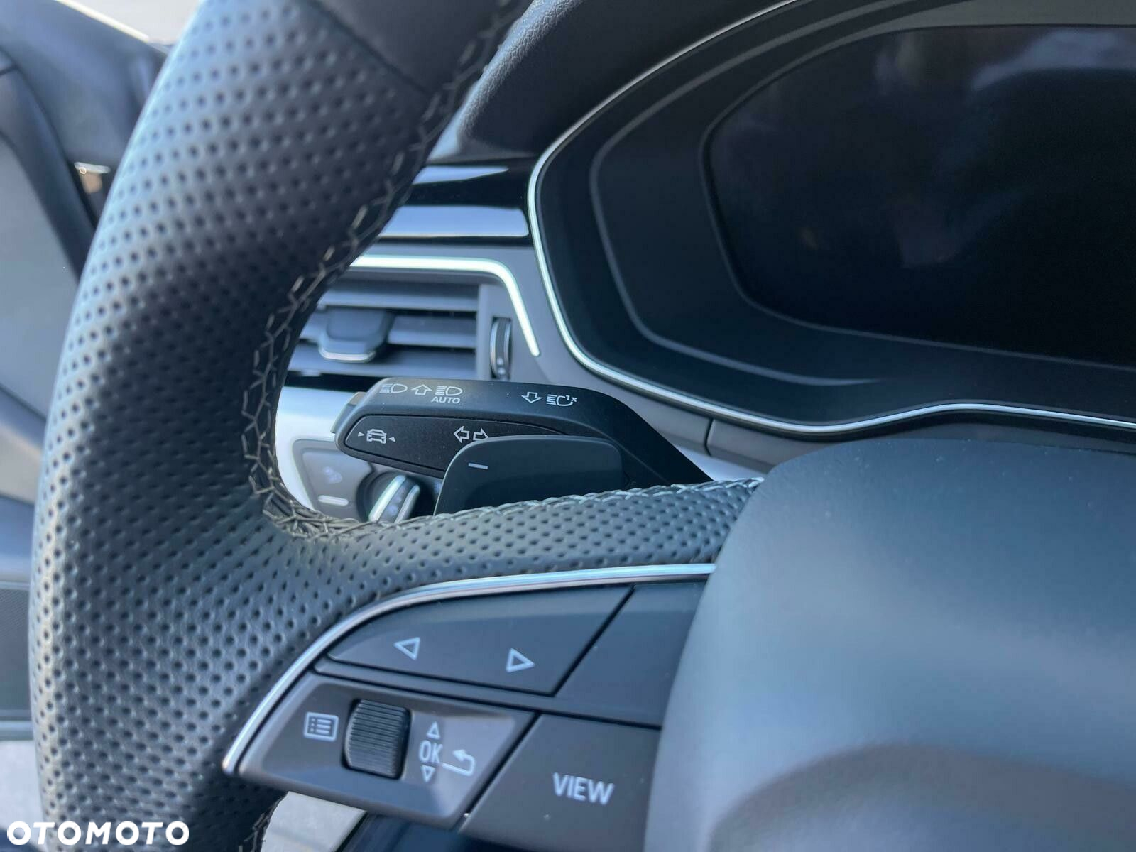 Audi A5 - 17