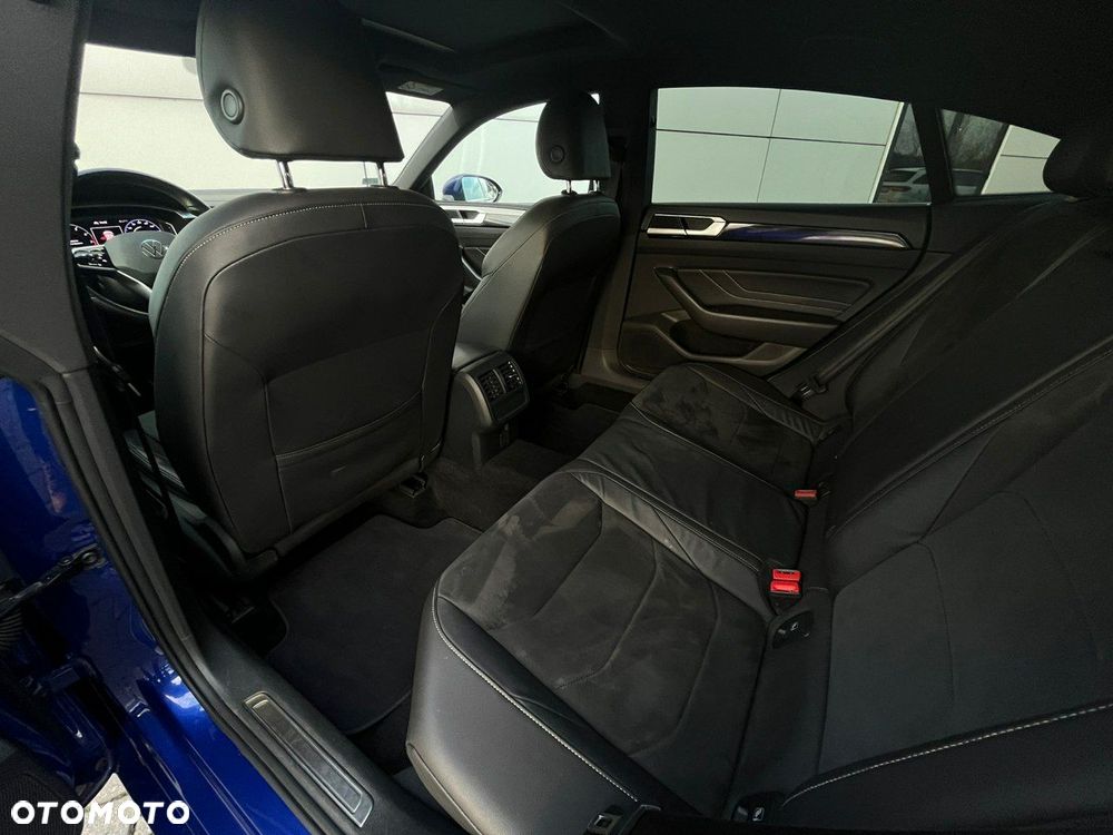 Volkswagen Arteon 2.0 TSI DSG R-Line - 34