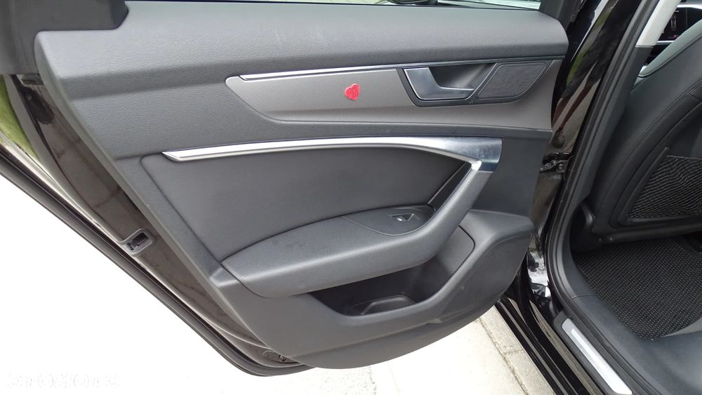 Audi A6 Limousine 40 TDI mHEV S tronic - 22
