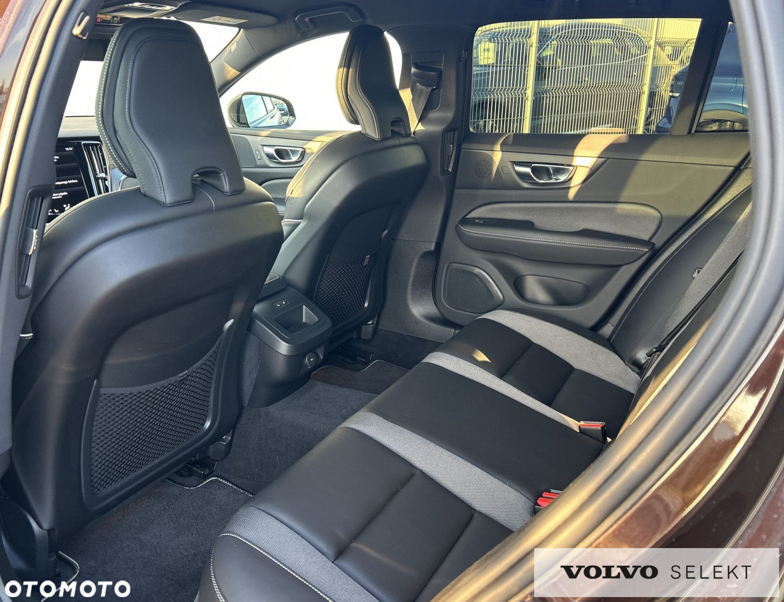 Volvo V60 - 12