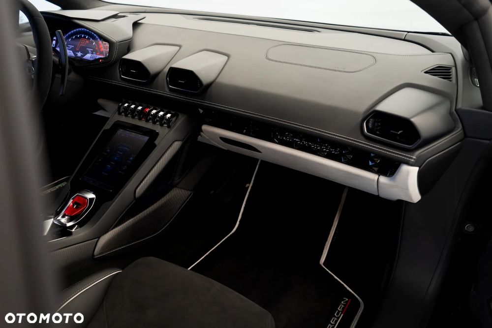 Lamborghini Huracan - 21