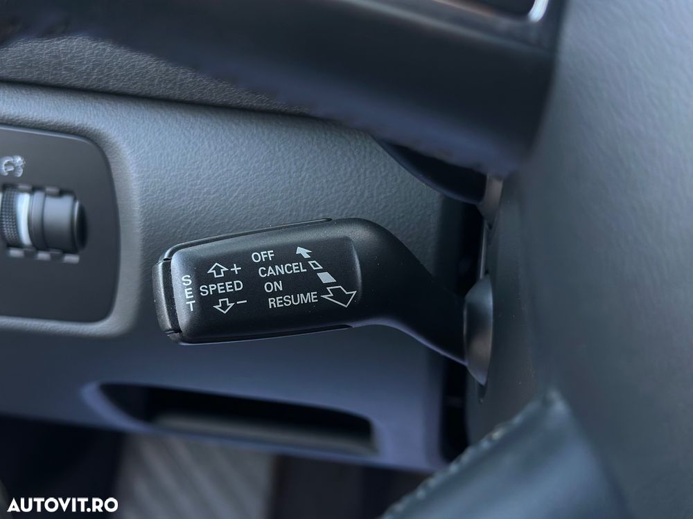 Audi A3 1.2 TFSI ack Attraction - 11