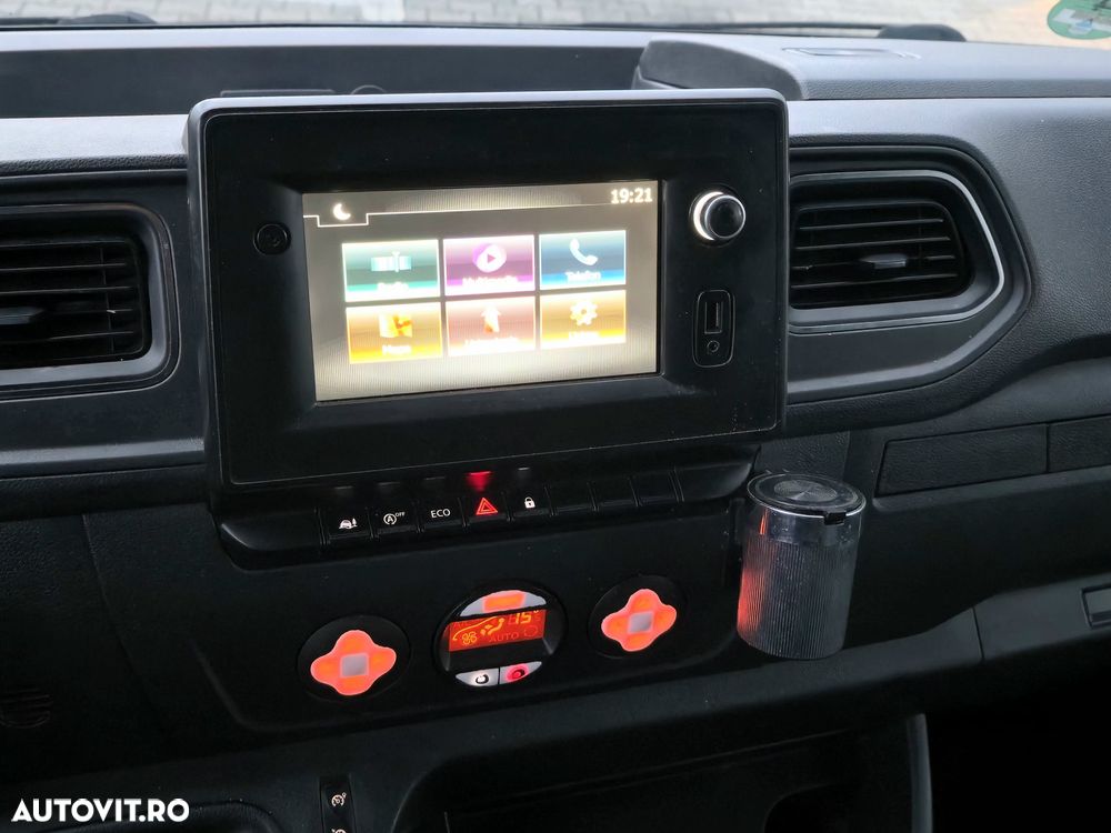 Renault Master - 6