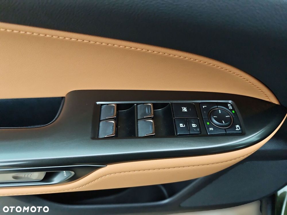 Lexus NX 350h Prestige AWD - 17