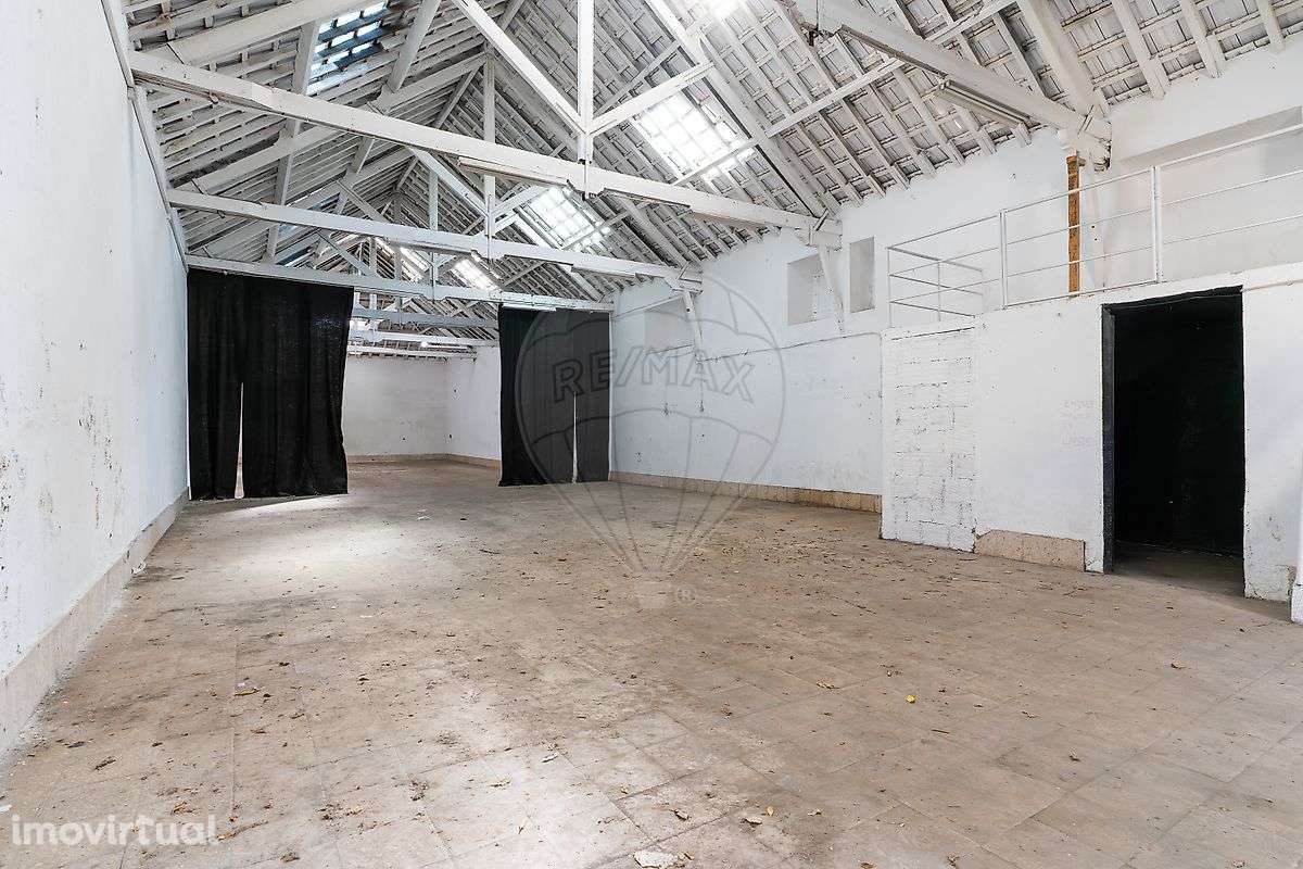 Armazém  para venda - Grande imagem: 3/7