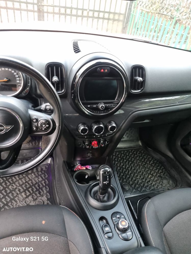 Mini Countryman Cooper Aut. - 8