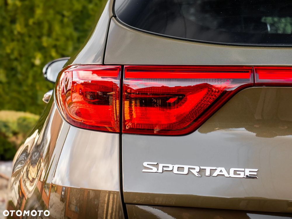 Kia Sportage 1.6 GDI Business Line 2WD - 36