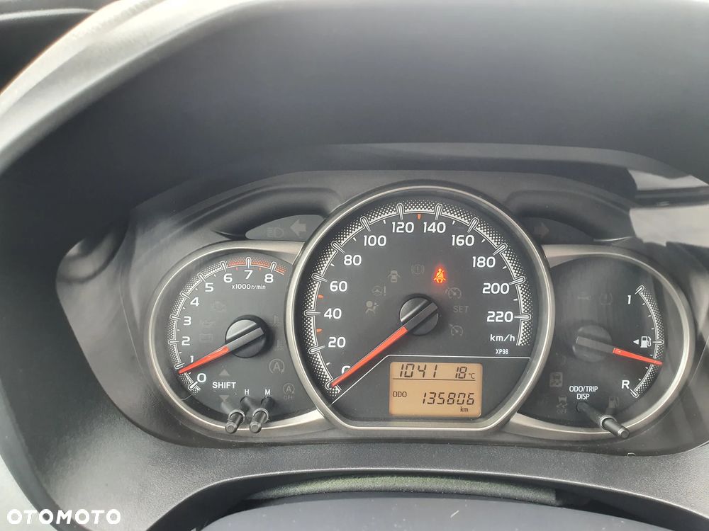 Toyota Yaris 1.0 Active - 14