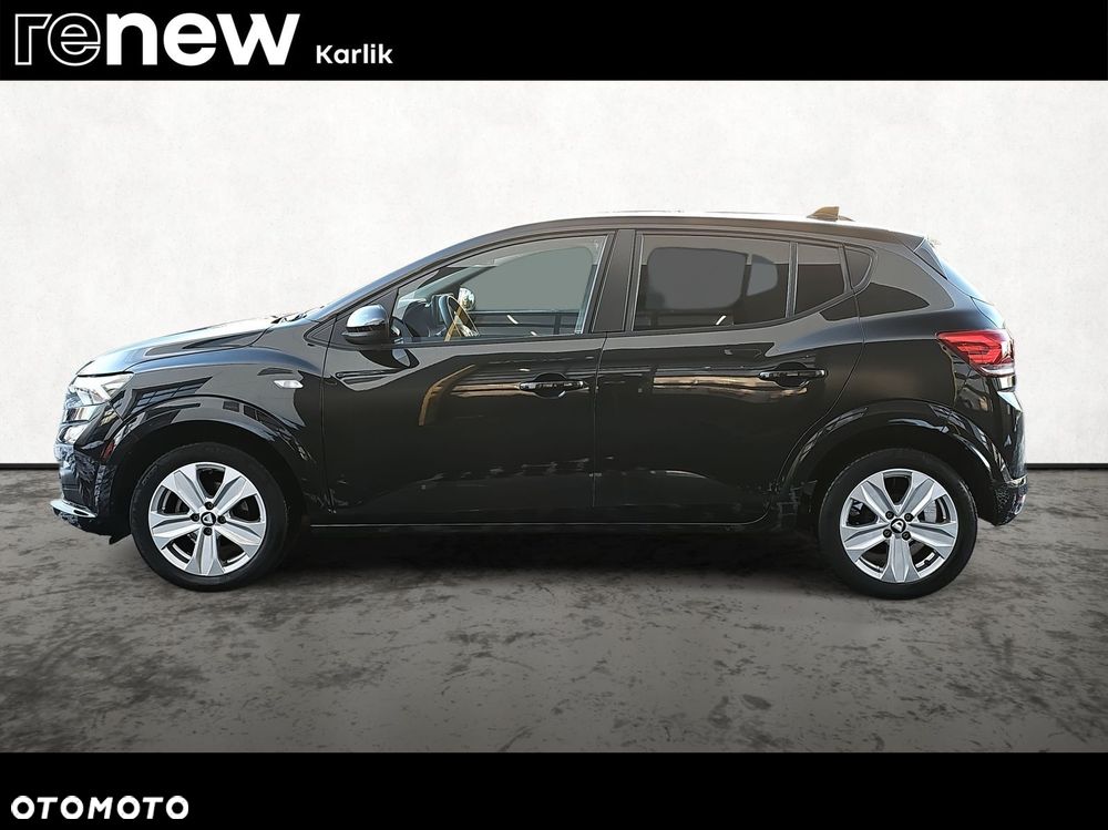 Dacia Sandero 1.0 TCe Comfort - 8