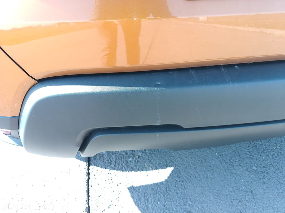 Dacia Duster 1.5 Blue dCi Essential - 10