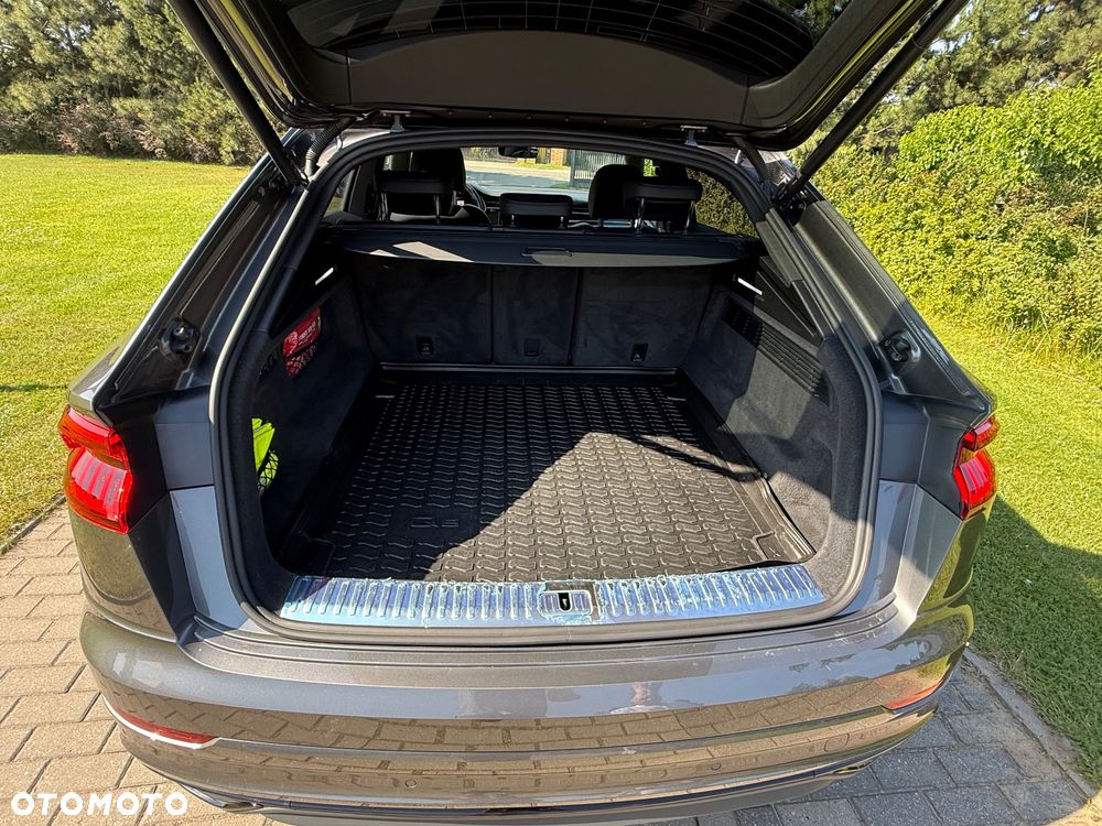 Audi Q8 55 TFSI mHEV Quattro Tiptronic - 21