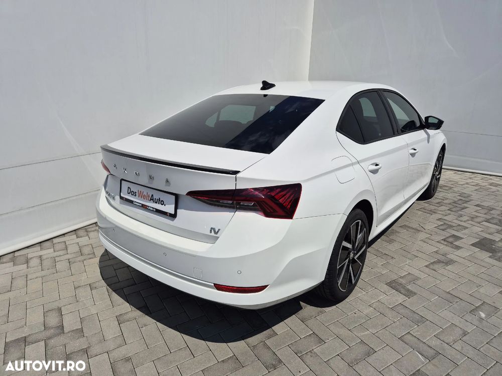 Skoda Octavia - 5