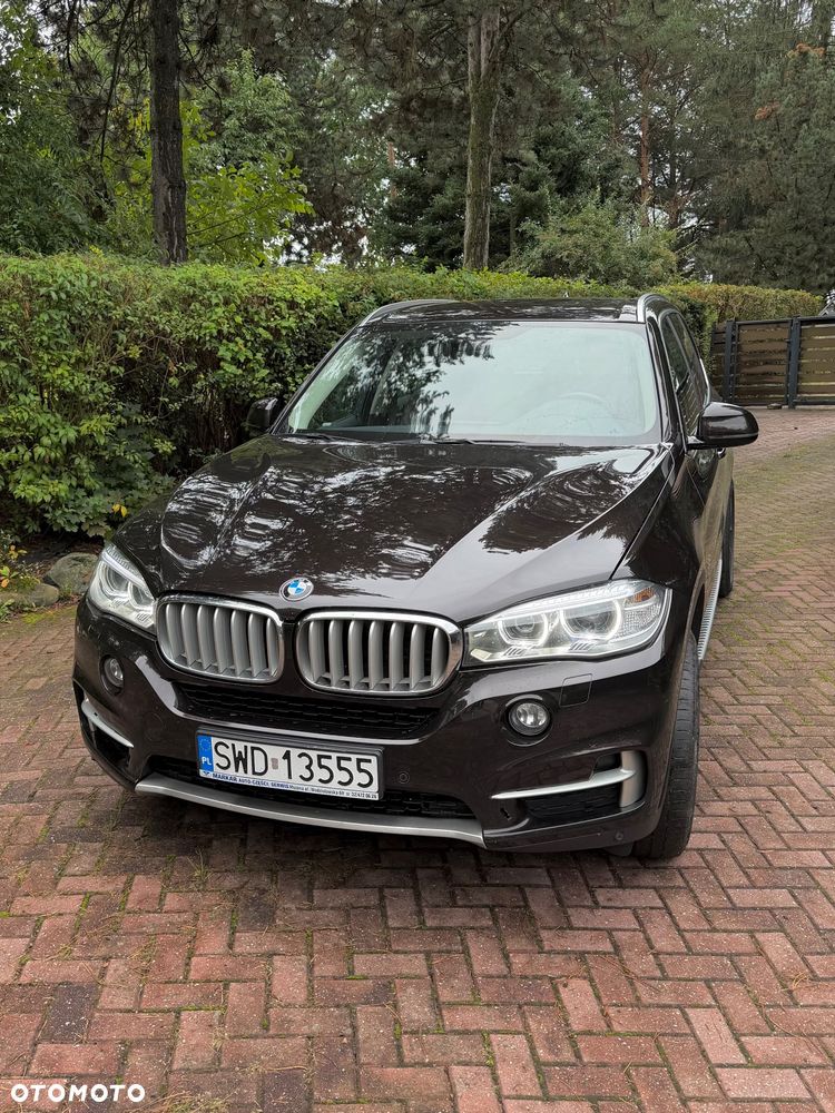 BMW X5 xDrive25d - 2