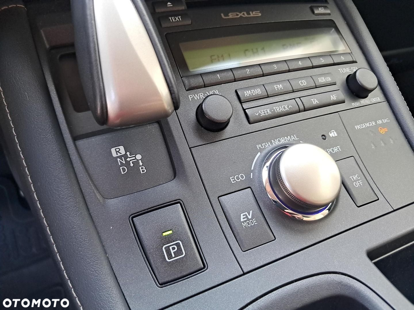 Lexus CT 200h Elite EU6 - 19