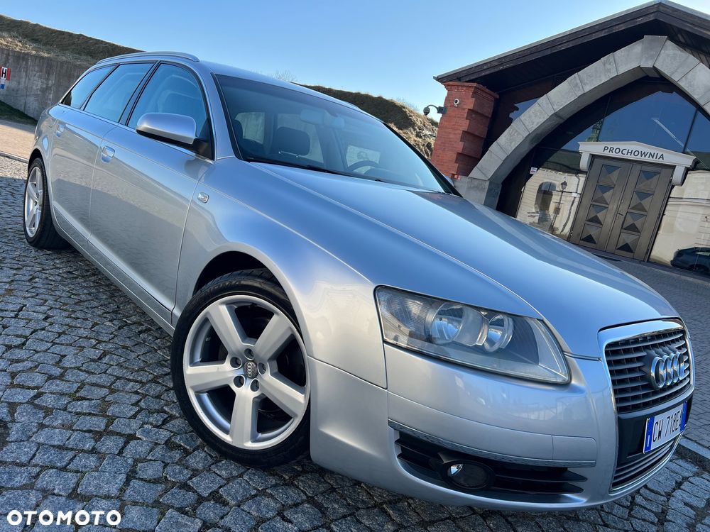 Audi A6 - 2