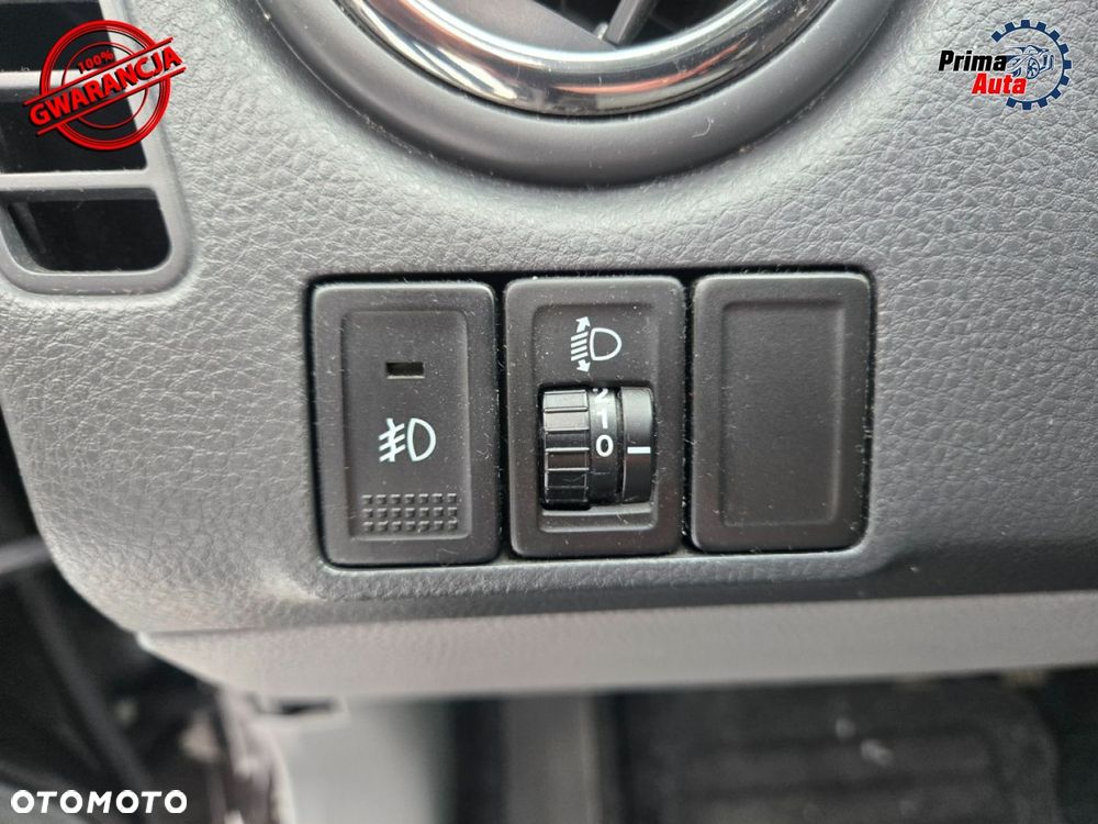 Suzuki SX4 1.6 VVT 4x2 Style - 17