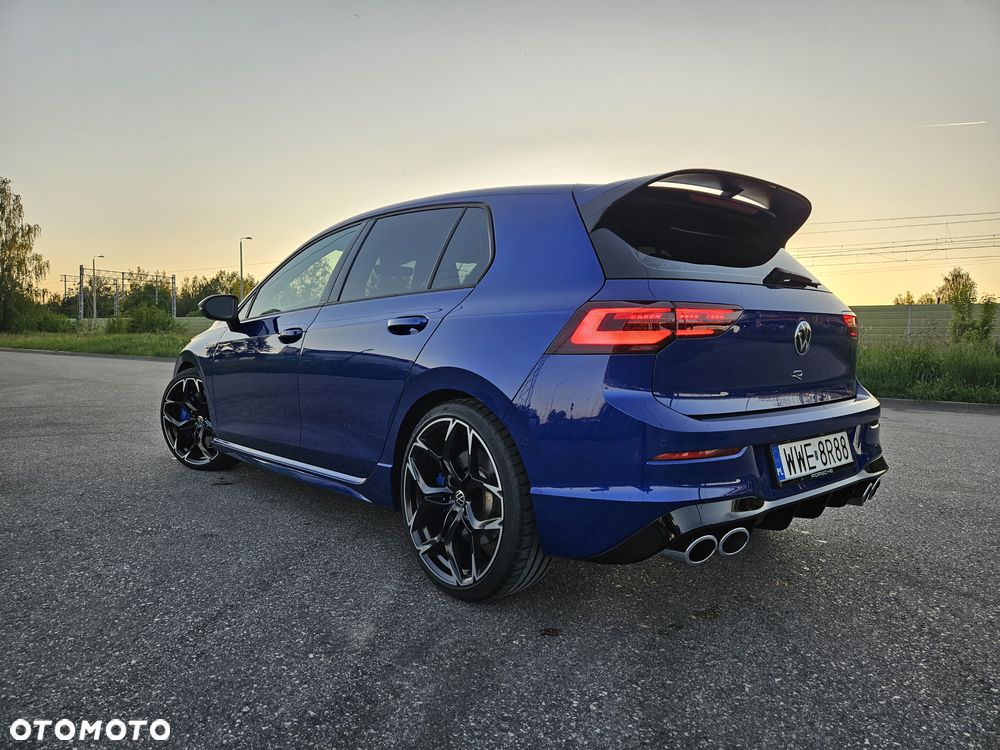 Volkswagen Golf - 5