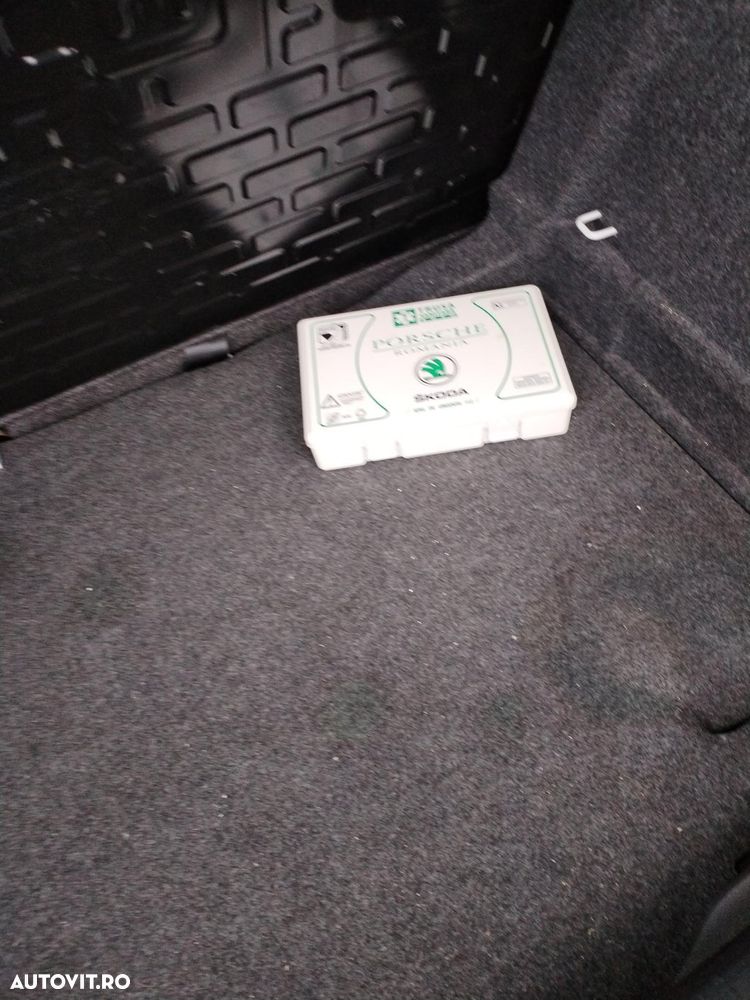 Volkswagen Polo 1.0 Trendline - 6