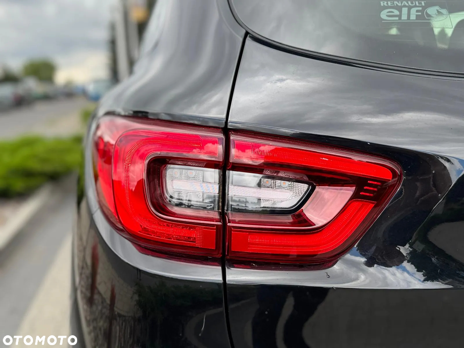 Renault Kadjar TCe 140 GPF INTENS - 18