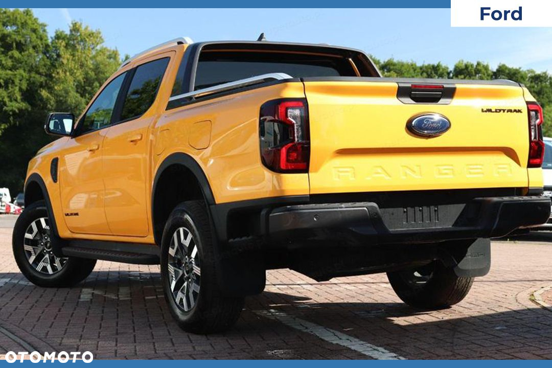 Ford Ranger - 3