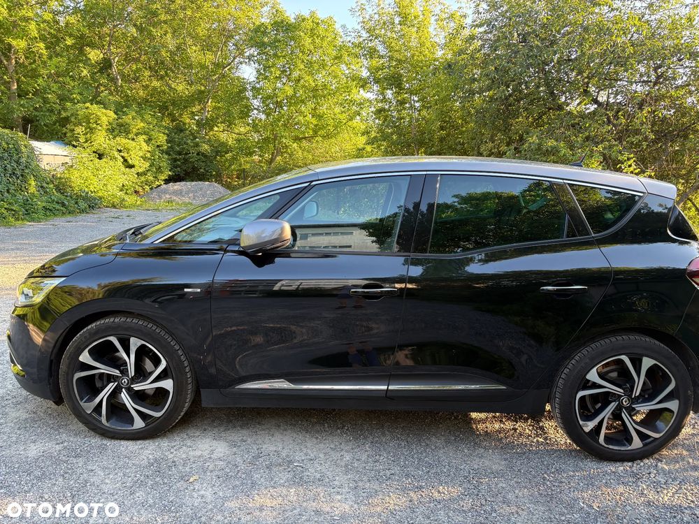 Renault Scenic ENERGY dCi 110 EDC BOSE EDITION - 3
