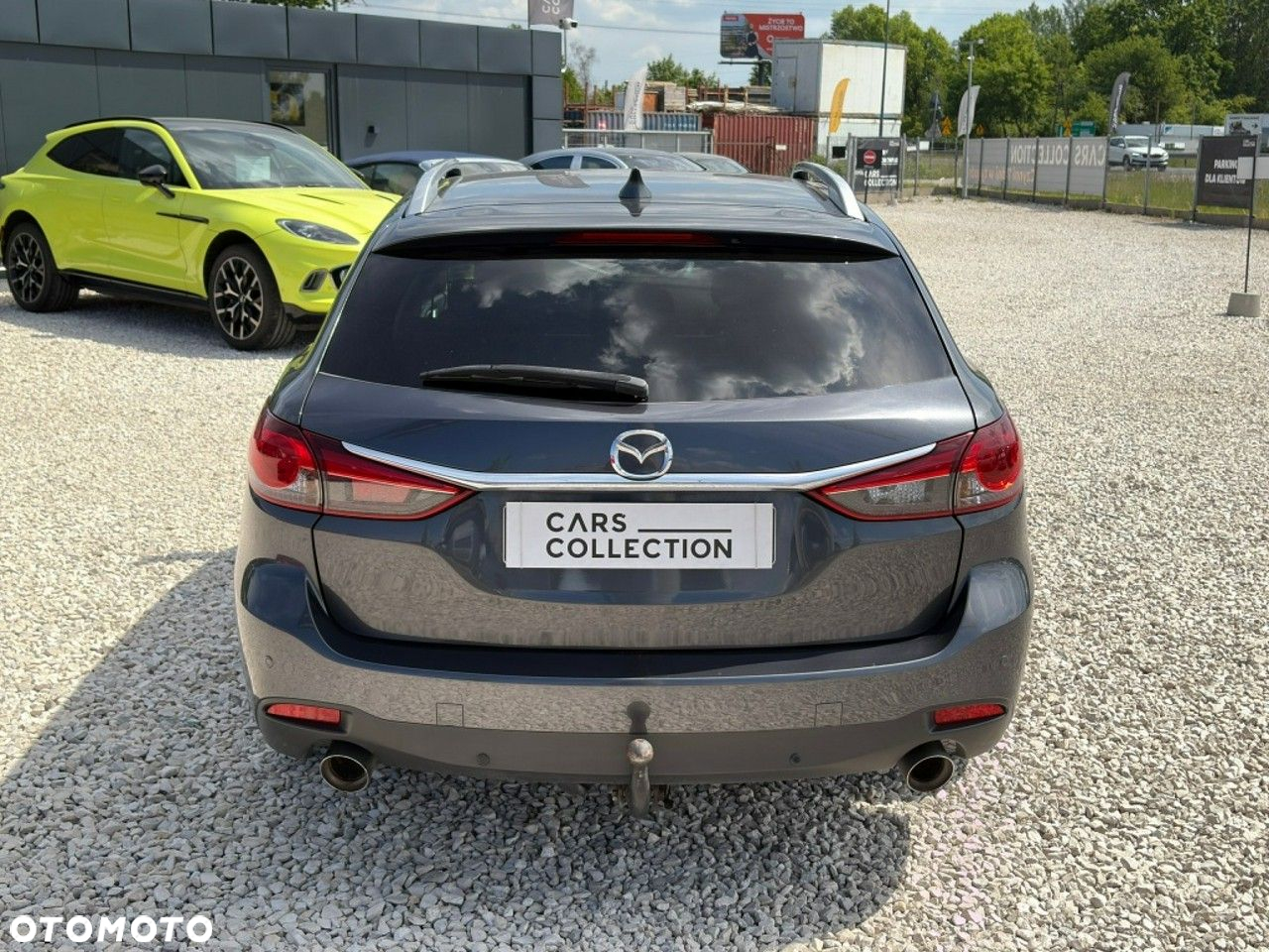 Mazda 6 - 5