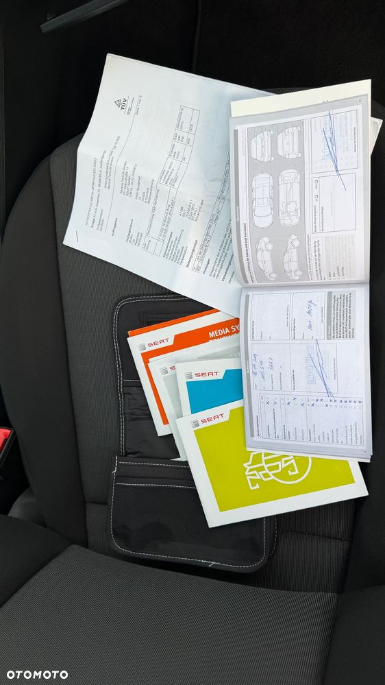 Seat Ibiza 1.0 EcoTSI S&S Style - 13