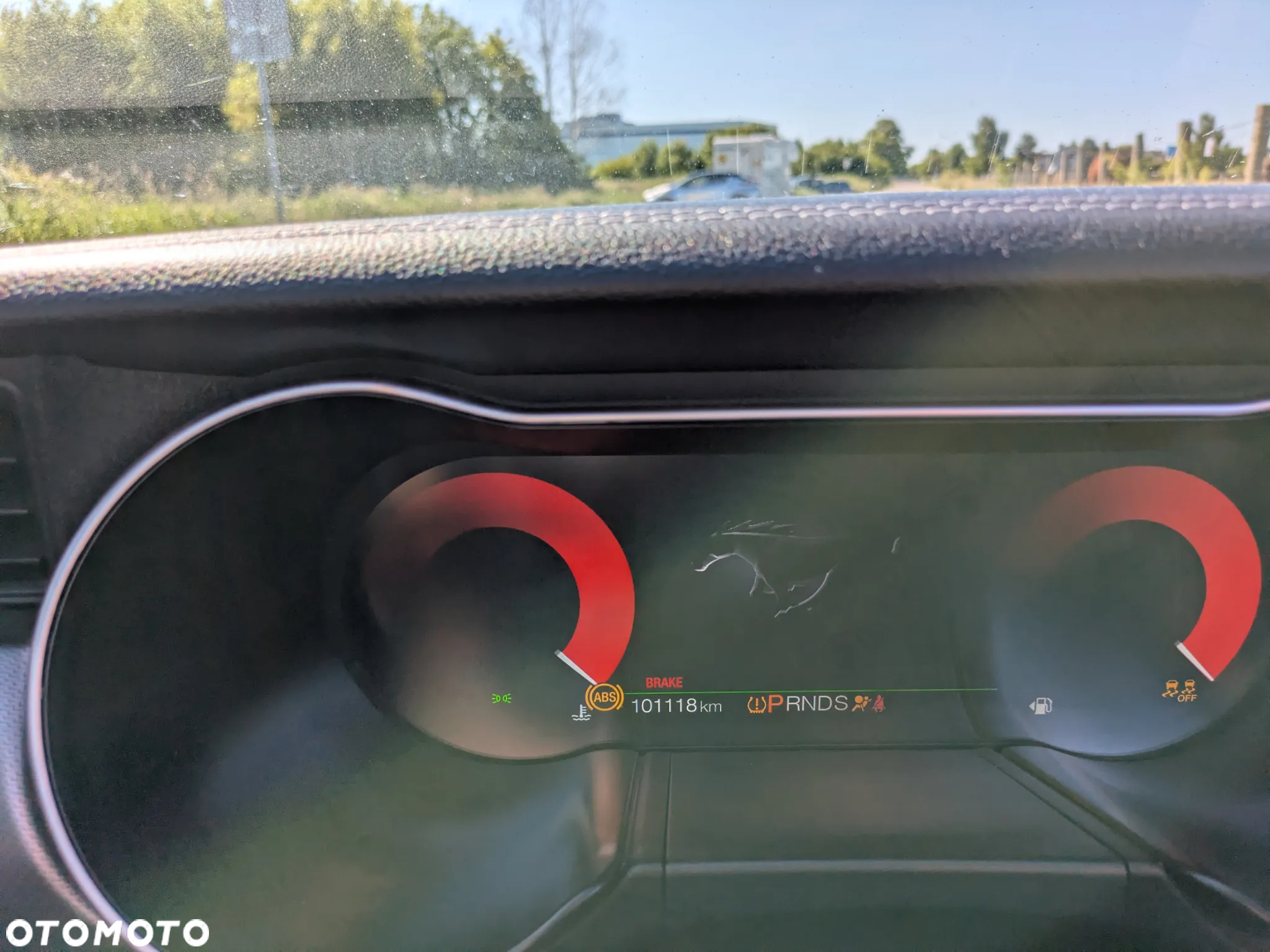 Ford Mustang 2.3 EcoBoost - 18