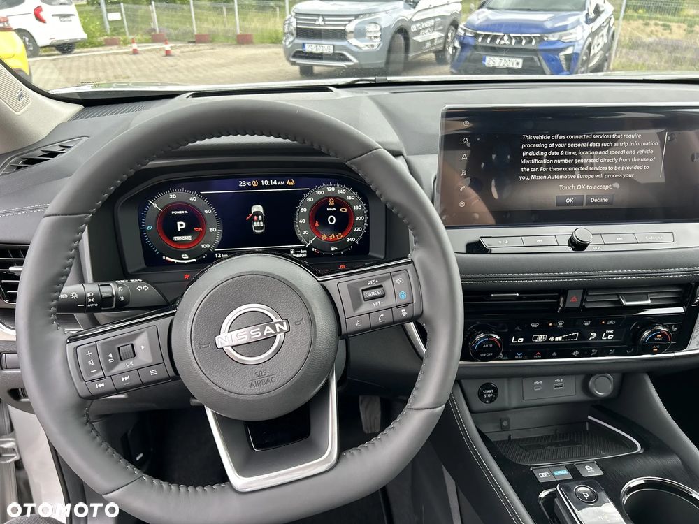 Nissan X-Trail 1.5 VC-T e-POWER Tekna 2WD - 13
