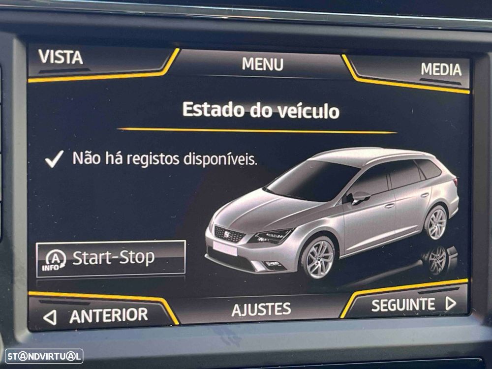 SEAT Leon ST 1.6 TDI Style S/S - 47