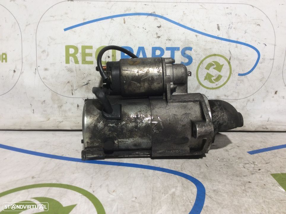 Motor de arranque Chevrolet Epica - 1