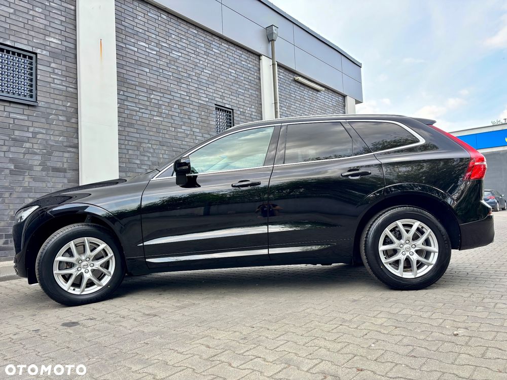 Volvo XC 60 D3 Momentum - 15