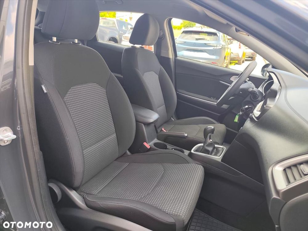 Kia Ceed 1.4 S - 10