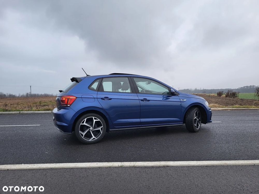 Volkswagen Polo - 3