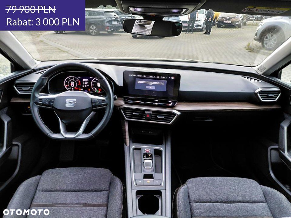 Seat Leon - 9