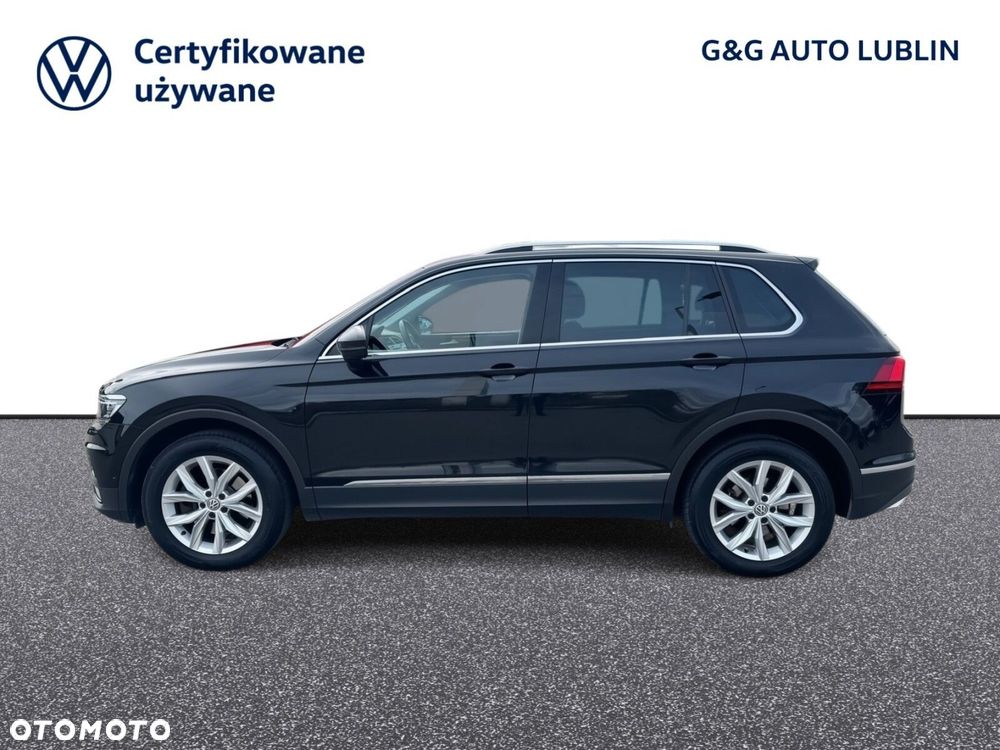 Volkswagen Tiguan 2.0 TDI SCR 4Mot Highline DSG - 3