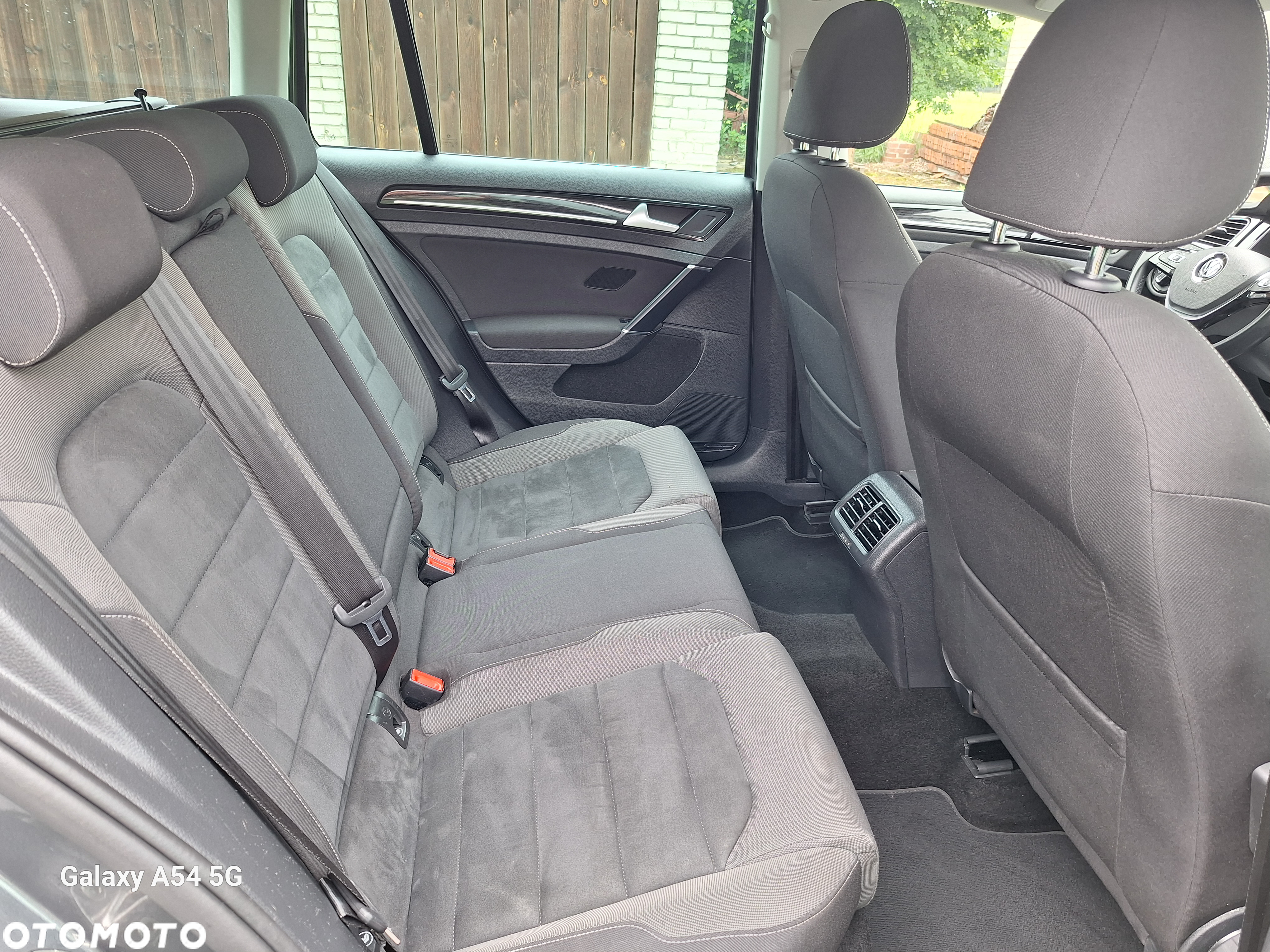 Volkswagen Golf 1.5 TSI ACT (BlueMotion Technology) Highline - 13