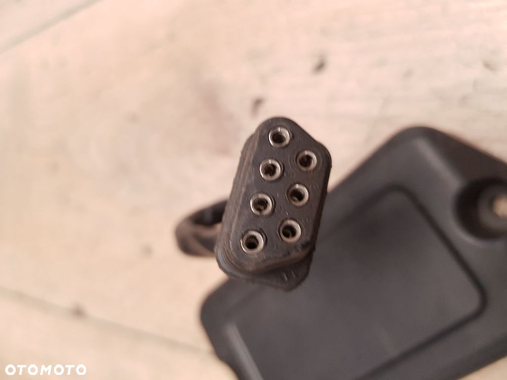 Moduł zapłonowy sterownik Harley Davidson FXR 32405-91 - 7