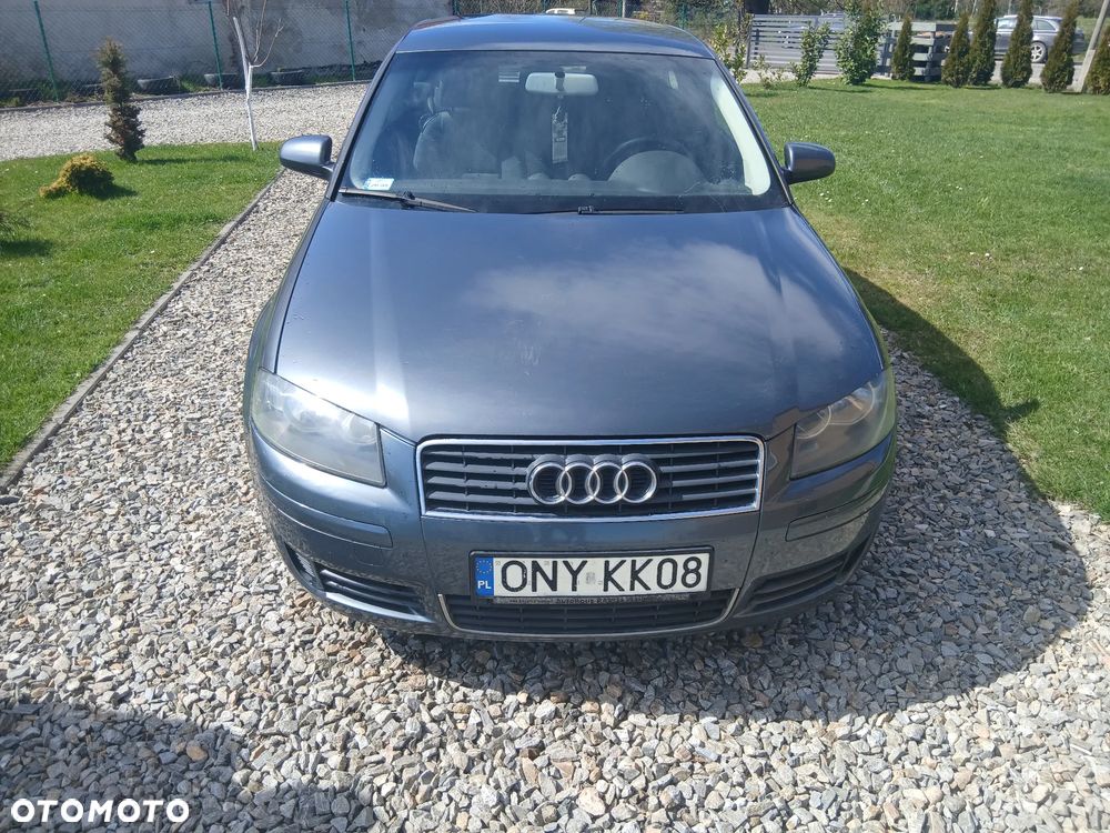 Audi A3 3-drzwiowe - 12
