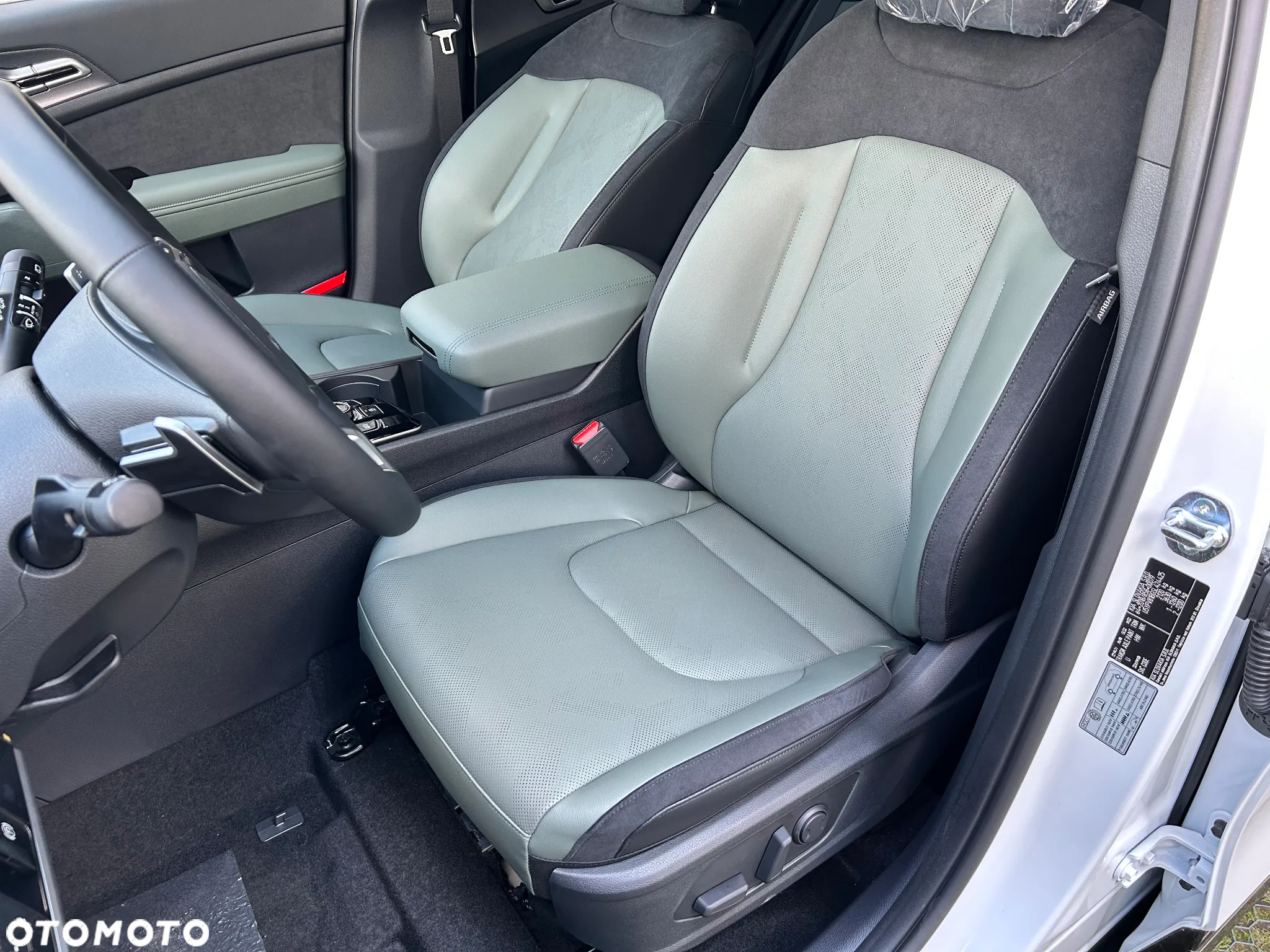 Kia Sportage 1.6 T-GDI Anniversary 2WD DCT - 14