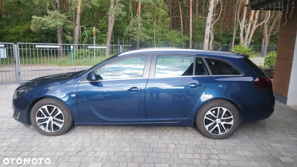 Opel Insignia - 2