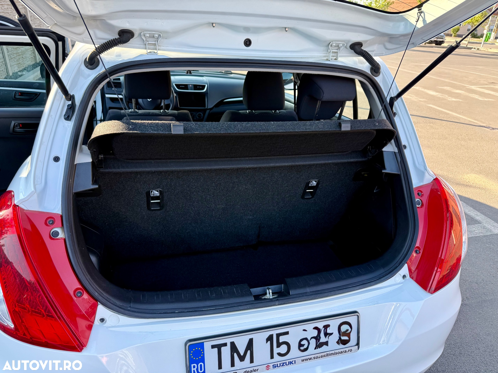 Suzuki Swift 1.2 GA - 30