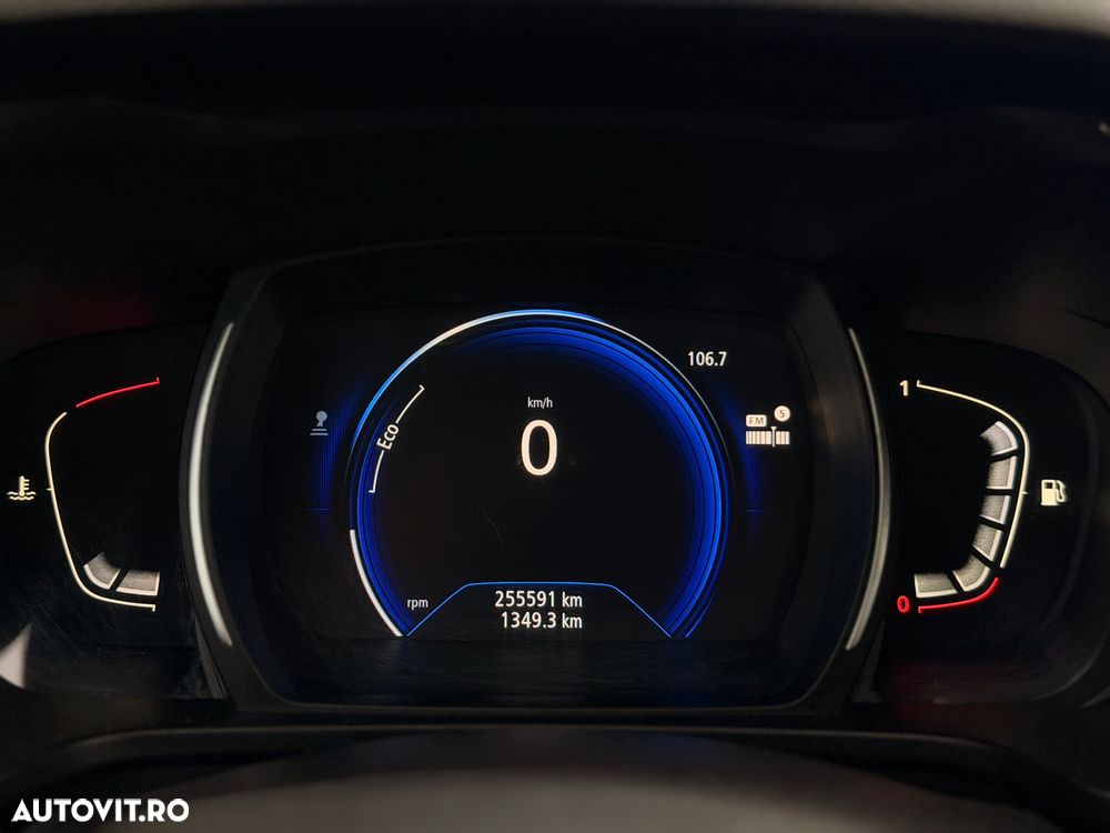 Renault Kadjar 1.6 DCI Zen - 13