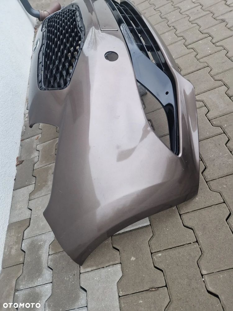 Zderzak Kia Venga lift - 7