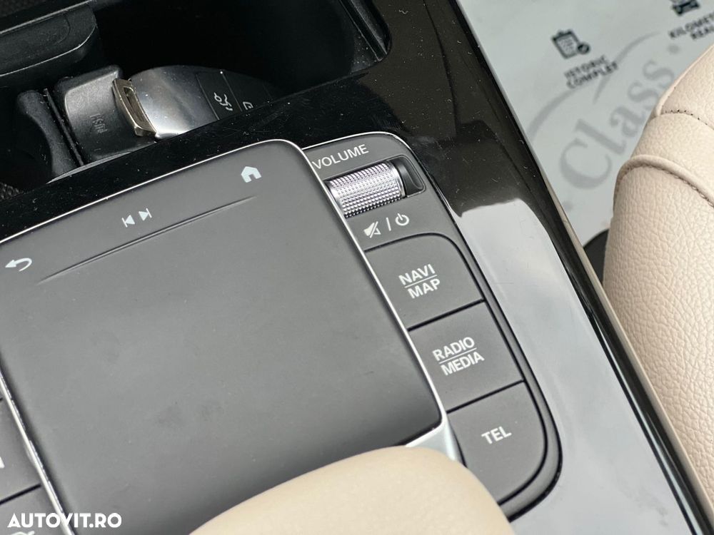 Mercedes-Benz CLA - 21