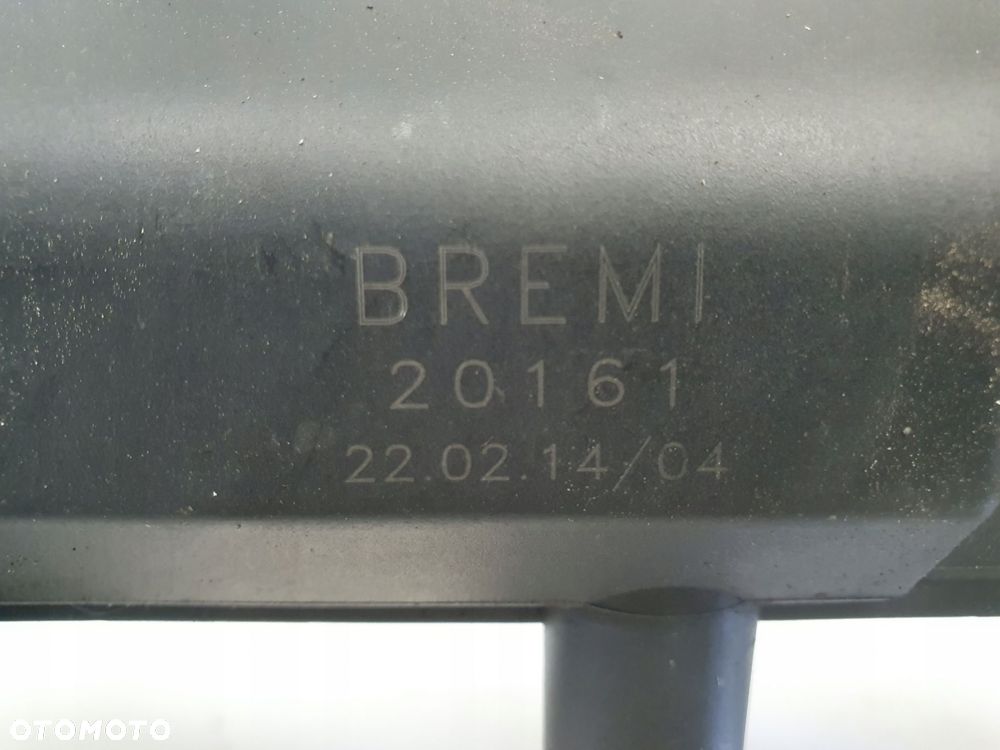CEWKA ZAPŁONOWA Peugeot 206 1.4 8V _ 20161 BREMI - 16